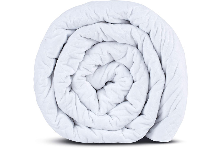 Weighted Blankets to Improve Your Sleep Wayfair